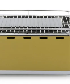 BBQ Warehouse Carlo Smokeless Charcoal BBQ Grill 16 BBQ Warehouse Carlo Smokeless Charcoal BBQ Grill