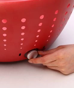 BBQ Warehouse Smokeless Charcoal Grill (Yellow Or Blue Colour) 12 BBQ Warehouse Smokeless Charcoal Grill (Yellow Or Blue Colour)