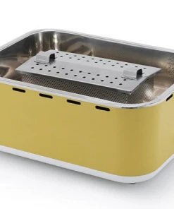 BBQ Warehouse Carlo Smokeless Charcoal BBQ Grill 17 BBQ Warehouse Carlo Smokeless Charcoal BBQ Grill