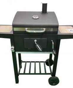 BBQ Warehouse Charcoal Grill Klarstein Charcoal Crank Grill