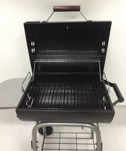 Zahradni Charcoal Grill