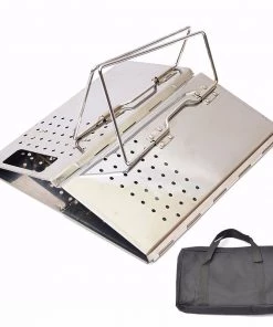 BBQ Warehouse Foldable Charcoal Starter