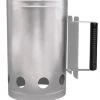 Charcoal Chimney Starter , Grillman Accessories