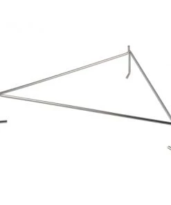 BBQ Warehouse TOPQ Elevator For Kamado Egg 23/25"