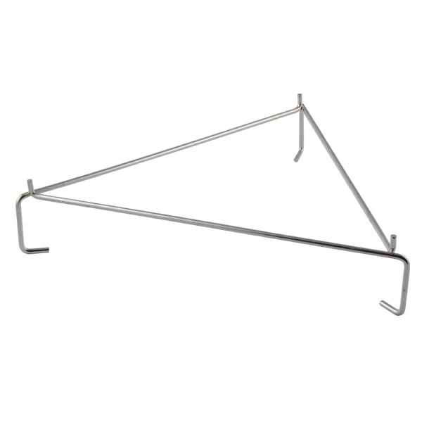 BBQ Warehouse TOPQ Elevator For Kamado Egg 23/25" 3 BBQ Warehouse TOPQ Elevator For Kamado Egg 23/25"