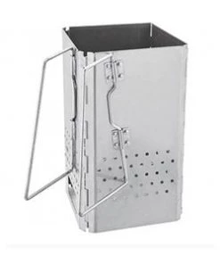 BBQ Warehouse Foldable Charcoal Starter