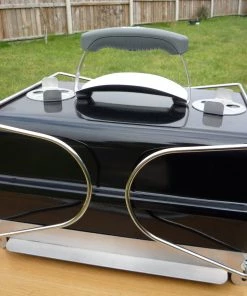 Weber, Go Anywhere Charcoal Grill 7 Weber, Go Anywhere Charcoal Grill