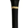 BBQ Warehouse Furniture & Patio Waxworks Norfolk Bamboo Black Garden Torch