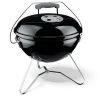 Weber, Smokey Joe Premium 37cm (14.5") Charcoal Grill