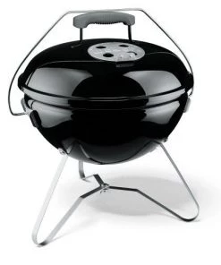 Weber, Smokey Joe Premium 37cm (14.5") Charcoal Grill