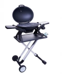 Carolina BBQ Warehouse Portable Grill Set Gas Grill