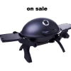 Carolina BBQ Warehouse Portable Gas Grill