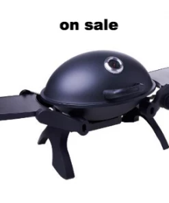 Carolina BBQ Warehouse Portable Gas Grill