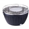 BBQ Warehouse Smokeless Charcoal Grill