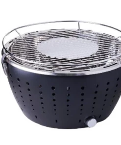 BBQ Warehouse Smokeless Charcoal Grill