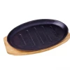 Accessories BBQ Warehouse Sizzle Plate