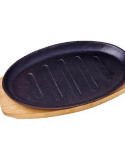 Accessories BBQ Warehouse Sizzle Plate