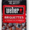 Weber Briquette Charcoal 5kg