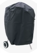 BBQ Buddy 57cm Charcoal Grill Kettle Cover - BBQ GRILL COVER