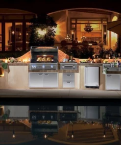 Weber Summit S670 – 6 Burners Stainless Steel Gas BBQ Grill Gas Grill 22 Weber Summit S670 – 6 Burners Stainless Steel Gas BBQ Grill Gas Grill