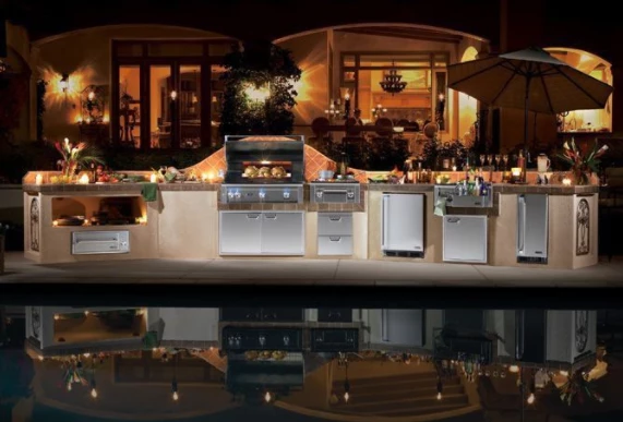 Weber Summit S670 – 6 Burners Stainless Steel Gas BBQ Grill Gas Grill 12 Weber Summit S670 – 6 Burners Stainless Steel Gas BBQ Grill Gas Grill