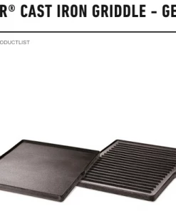 BBQ Warehouse Gas Grill Genesis® II E-415 GBS Gas BBQ Grill