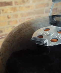 Performer Premium GBS Charcoal Grill 57cm, Weber 22 Performer Premium GBS Charcoal Grill 57cm, Weber