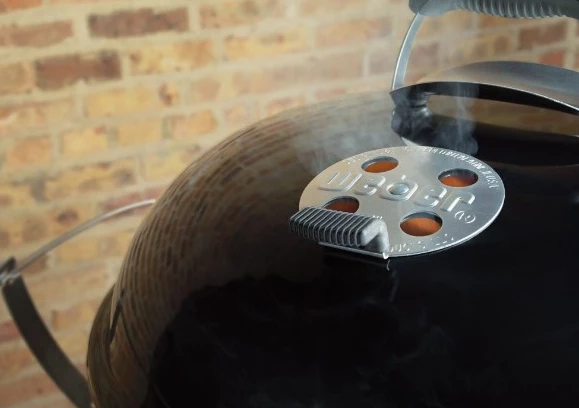 Performer Premium GBS Charcoal Grill 57cm, Weber 6 Performer Premium GBS Charcoal Grill 57cm, Weber