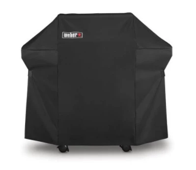 BBQ Warehouse Weber Spirit 200 - 300 Series Grill Cover 7106 Accessories 3 BBQ Warehouse Weber Spirit 200 - 300 Series Grill Cover 7106 Accessories