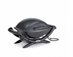 Weber Q1400 - Electric Portable Grill Gas Grill