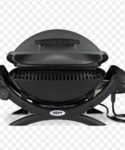 Weber Q1400 - Electric Portable Grill Gas Grill