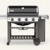 BBQ Warehouse Gas Grill Genesis® II E-415 GBS Gas BBQ Grill