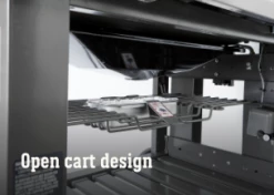 BBQ Warehouse Gas Grill Genesis® II E-415 GBS Gas BBQ Grill