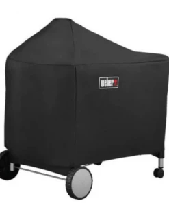 Performer Premium GBS Charcoal Grill 57cm, Weber 27 Performer Premium GBS Charcoal Grill 57cm, Weber