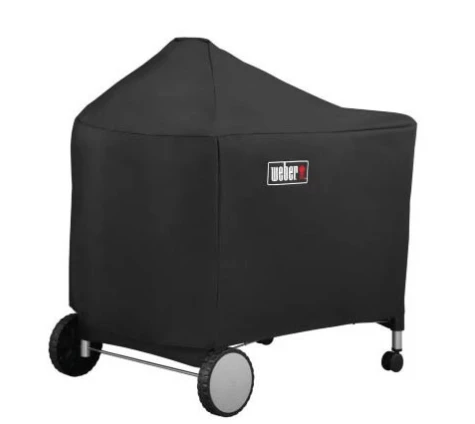 Performer Premium GBS Charcoal Grill 57cm, Weber 11 Performer Premium GBS Charcoal Grill 57cm, Weber
