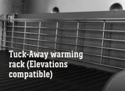 BBQ Warehouse Gas Grill Genesis II E-310 GBS Gas BBQ Grill