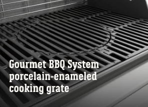 BBQ Warehouse Gas Grill Genesis II E-310 GBS Gas BBQ Grill 6 BBQ Warehouse Gas Grill Genesis II E-310 GBS Gas BBQ Grill