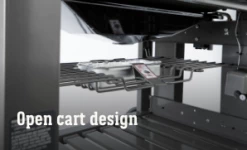 BBQ Warehouse Gas Grill Genesis II E-310 GBS Gas BBQ Grill 13 BBQ Warehouse Gas Grill Genesis II E-310 GBS Gas BBQ Grill