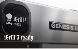 BBQ Warehouse Gas Grill Genesis II E-310 GBS Gas BBQ Grill 9 BBQ Warehouse Gas Grill Genesis II E-310 GBS Gas BBQ Grill