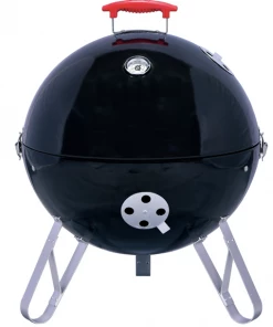 ProQ Excel 20 Elite - 3 In 1 BBQ Charcoal Grill