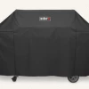 Premium Grill Cover , Weber Genisis II 600 Series Accessories