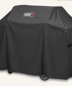Accessories Premium Grill Cover , Weber Genisis II LX 300 Series