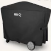 Accessories Premium Grill Cover Weber Q Series 2000/3000 Series
