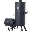 Charmate NED Offset Smoker