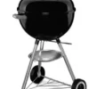 Charcoal Grill Weber, ORIGINAL KETTLE™ 18" With Thermometer