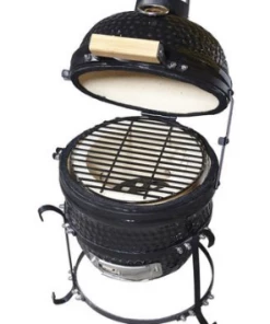 BBQ Warehouse TOPQ Kamado Mini Charcoal