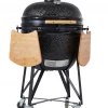 BBQ Warehouse Charcoal Grill TOPQ Kamado 25 Inch Assorted Colour