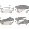 BBQ Warehouse TOPQ Divide And Conquer For 23" Kamado Grill