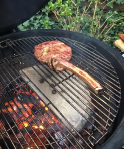 BBQ Warehouse TOPQ Divide And Conquer For 25