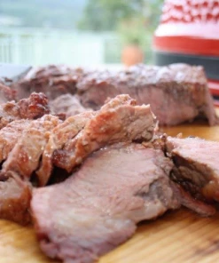 BBQ Warehouse TOPQ Kamado - 23 Inch